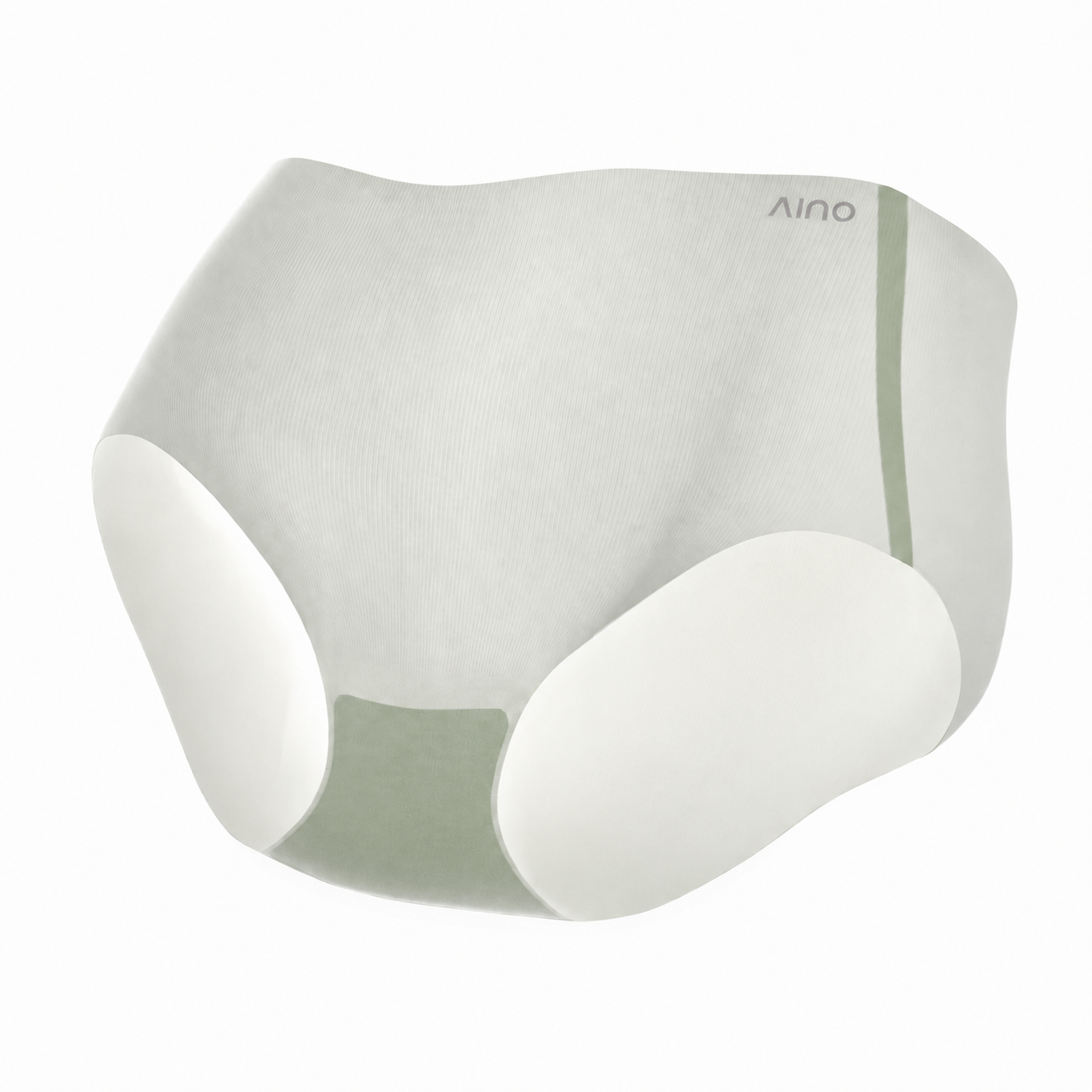AINO Quần lót nữ Zero-feel combo 5