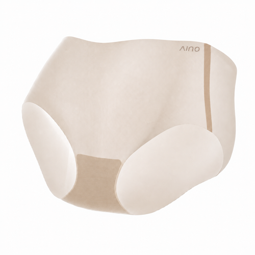 AINO Quần lót nữ Zero-feel 1 Chiếc